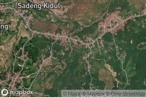 Ci Sadeng Hilir