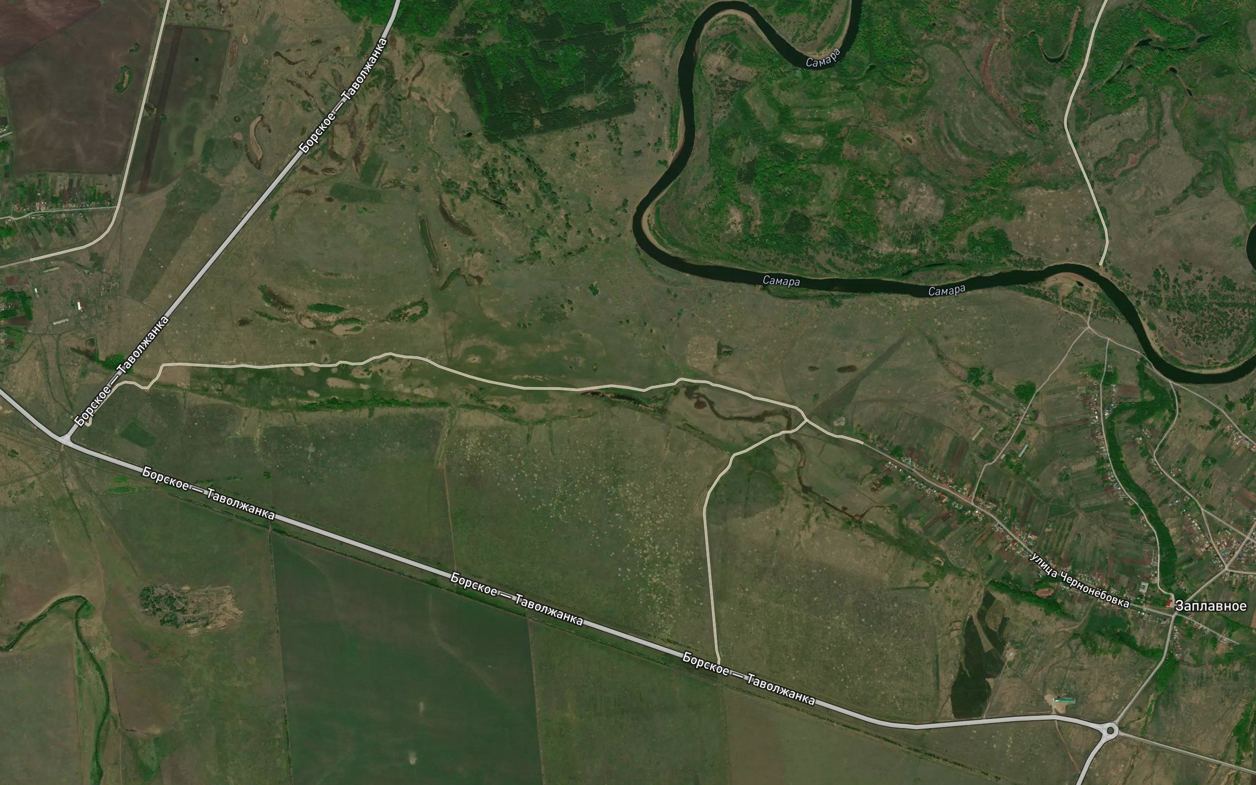 Ozero Il'men'