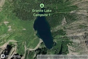 Granite Lake