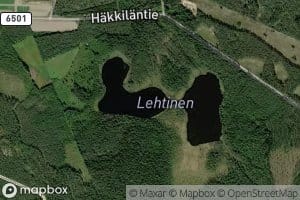 Lehtinen