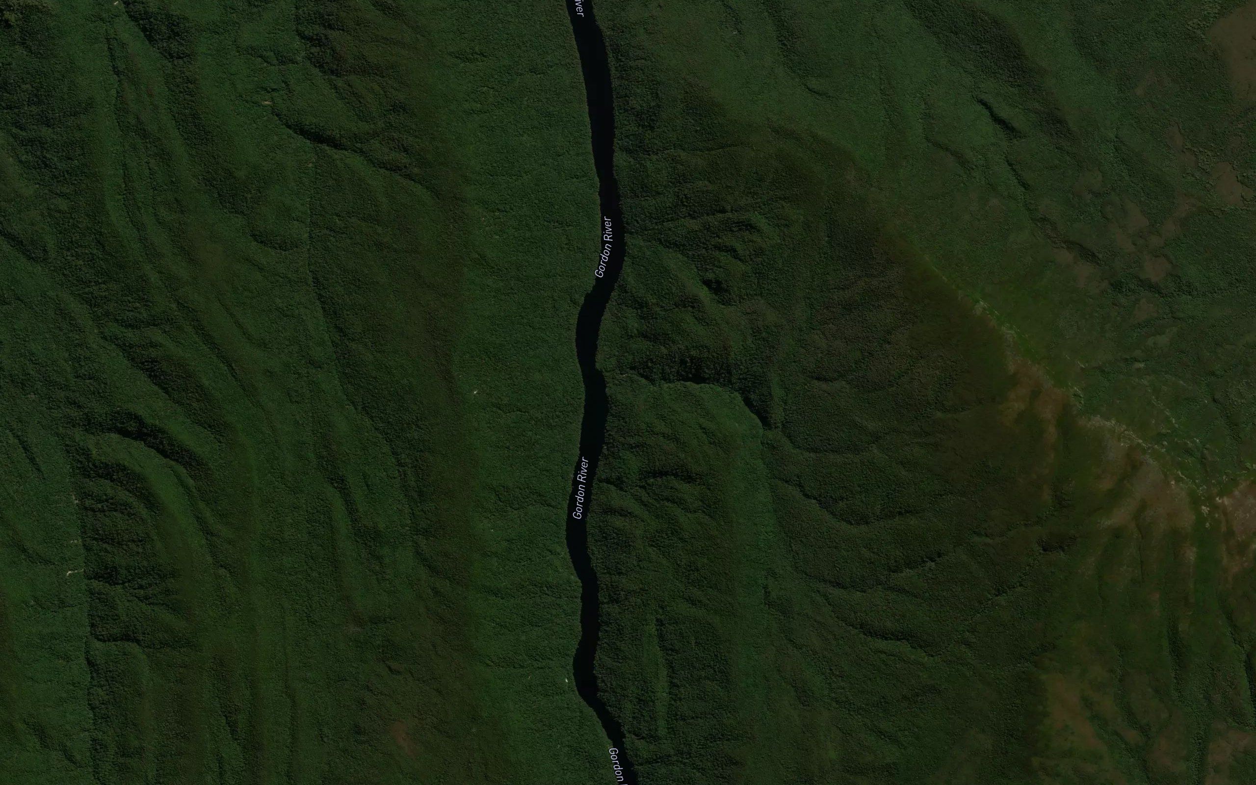 Eagle Creek