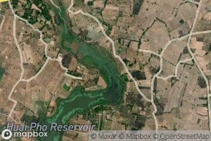 Ang Kep Nam Huai Pho