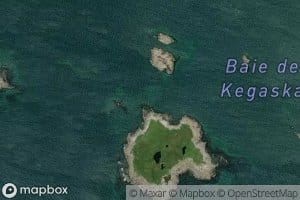 Baie de Kegaska