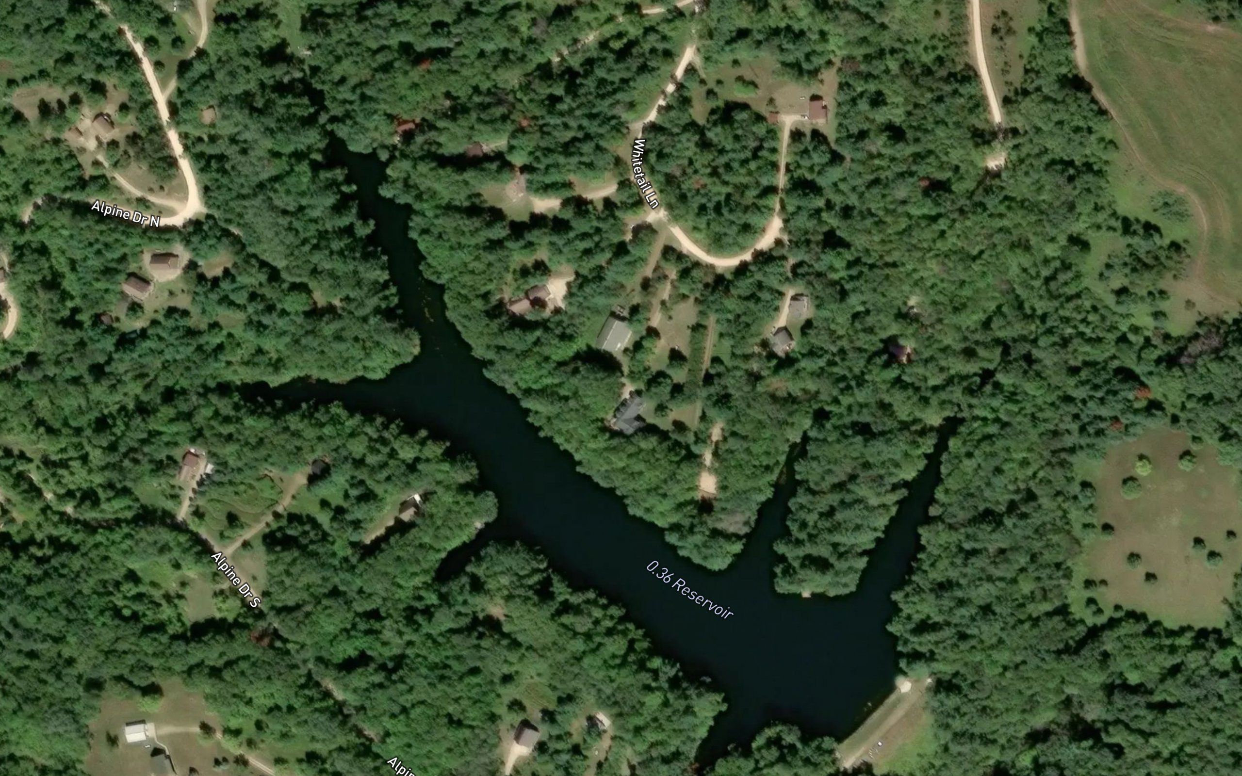 0.36 Reservoir