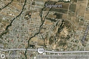 Barranca San Dieguito