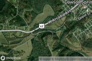 Montgomery Creek