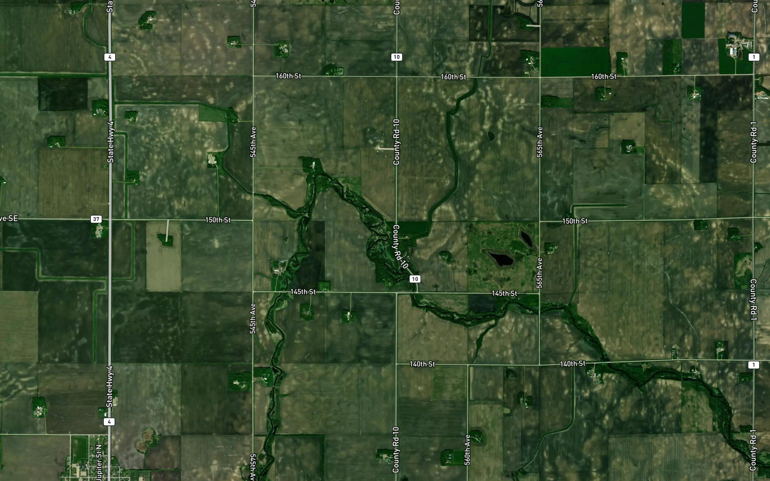 King Creek