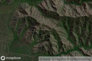 Quebrada de los Toros