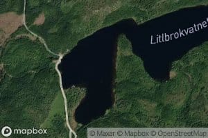 Brokvatnet,l
