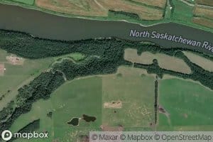 Peno Creek