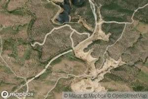 Barranco das Mulheres