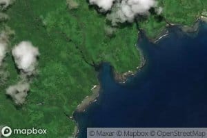 Wainivakaca Bay
