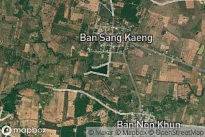 Ang Kep Nam Nong Waeng