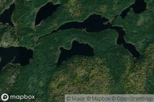 Lac du Cerf