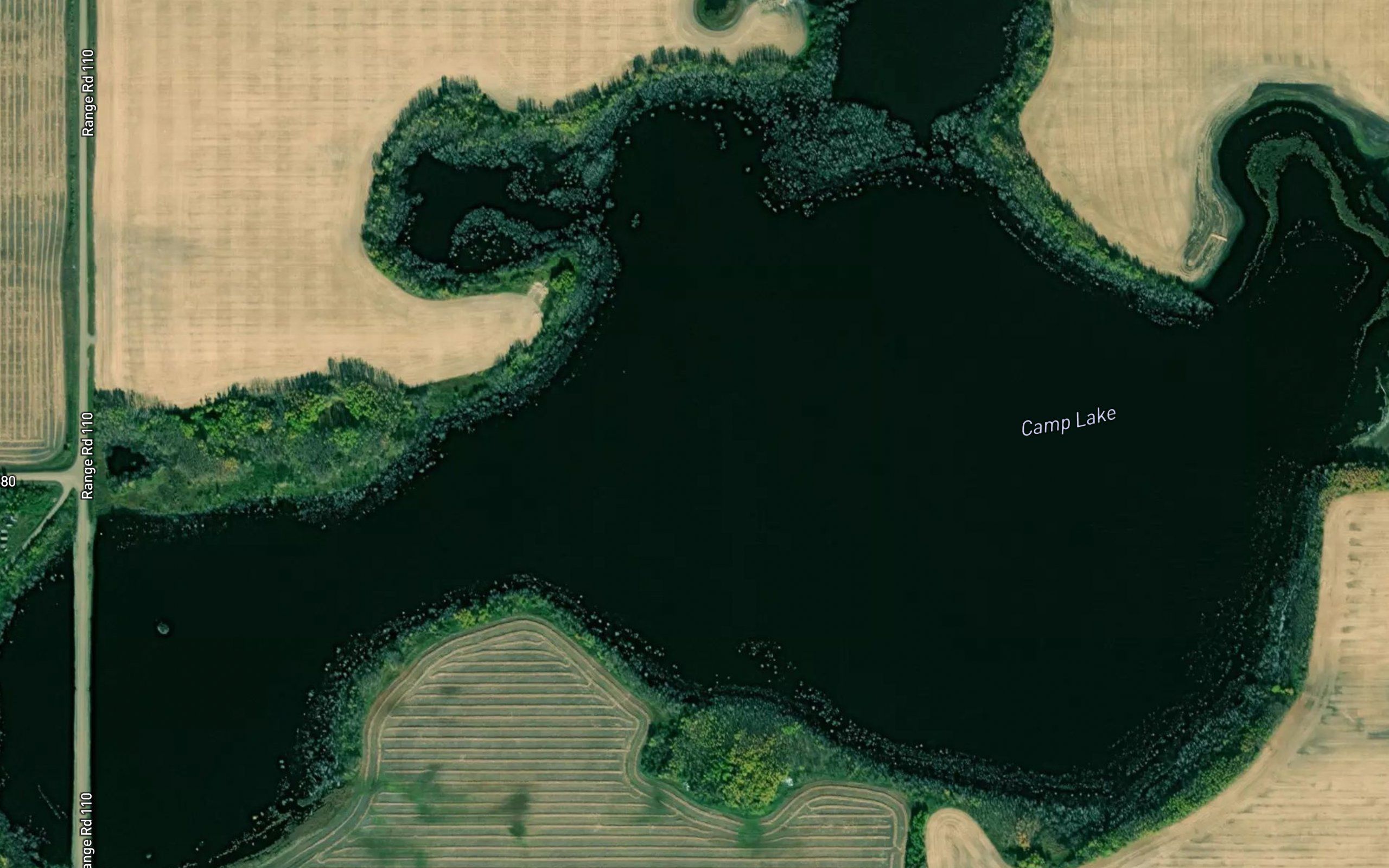 Camp Lake