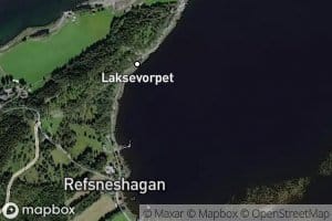 Revsnesbukta
