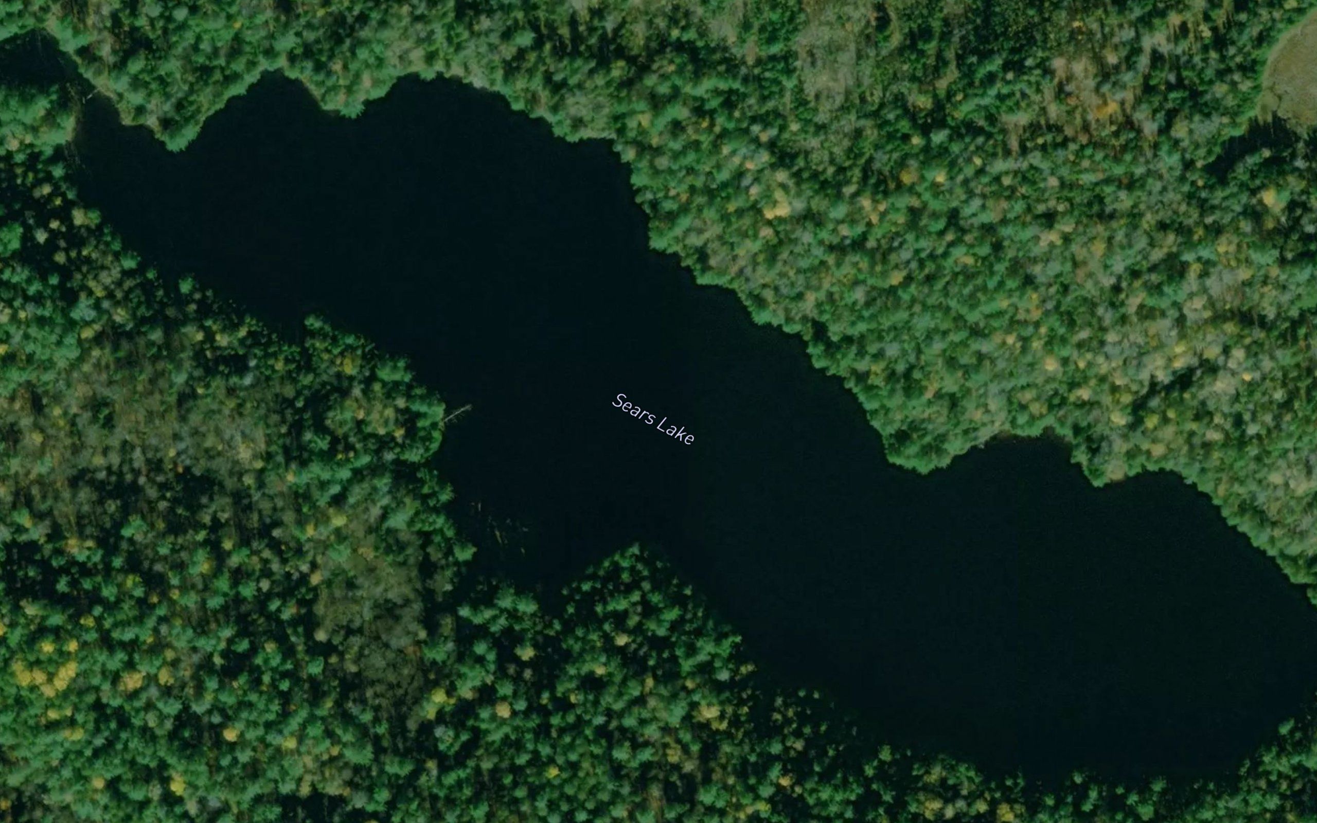 Sears Lake