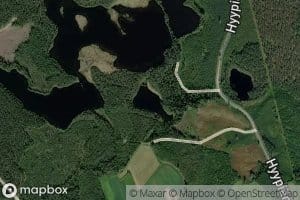 Salakkalampi