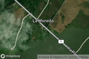 Escuela Alto del Cristo