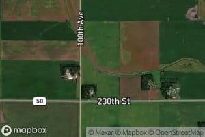 Judicial Ditch Number Four