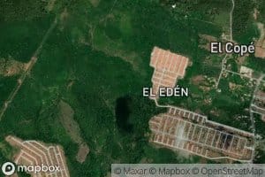 Quebrada Ahoga Yegua