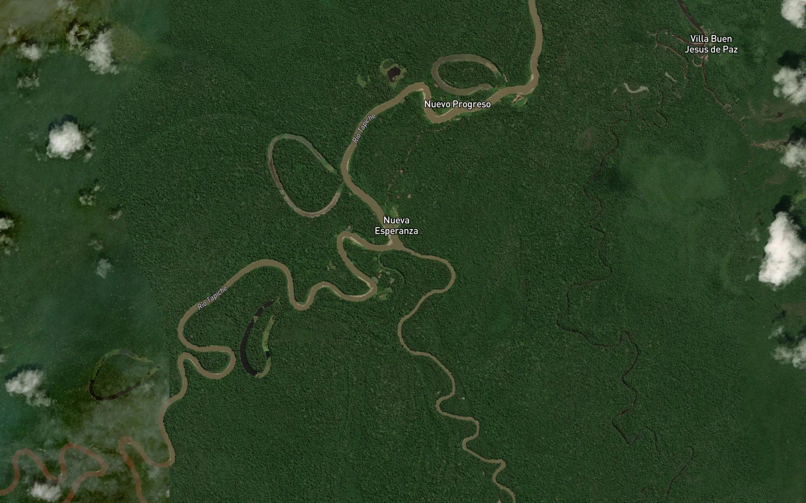 Rio Blanco