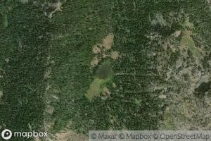 Little Elk Lake