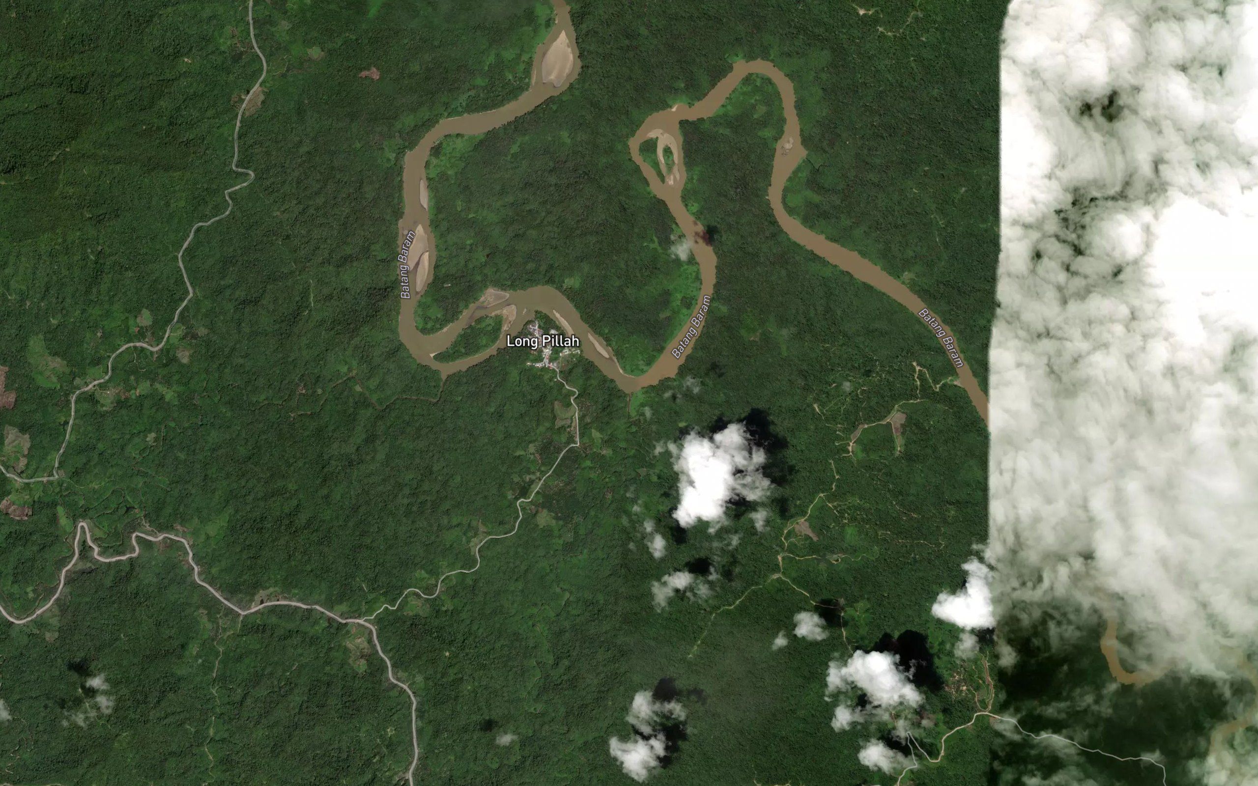 Sungai Suan