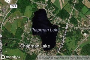 Chapman Lake