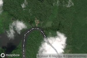 Igarape da Esperanca