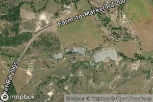 McCasland Lake Number 2