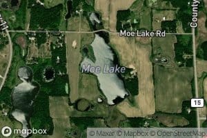 Moe Lake