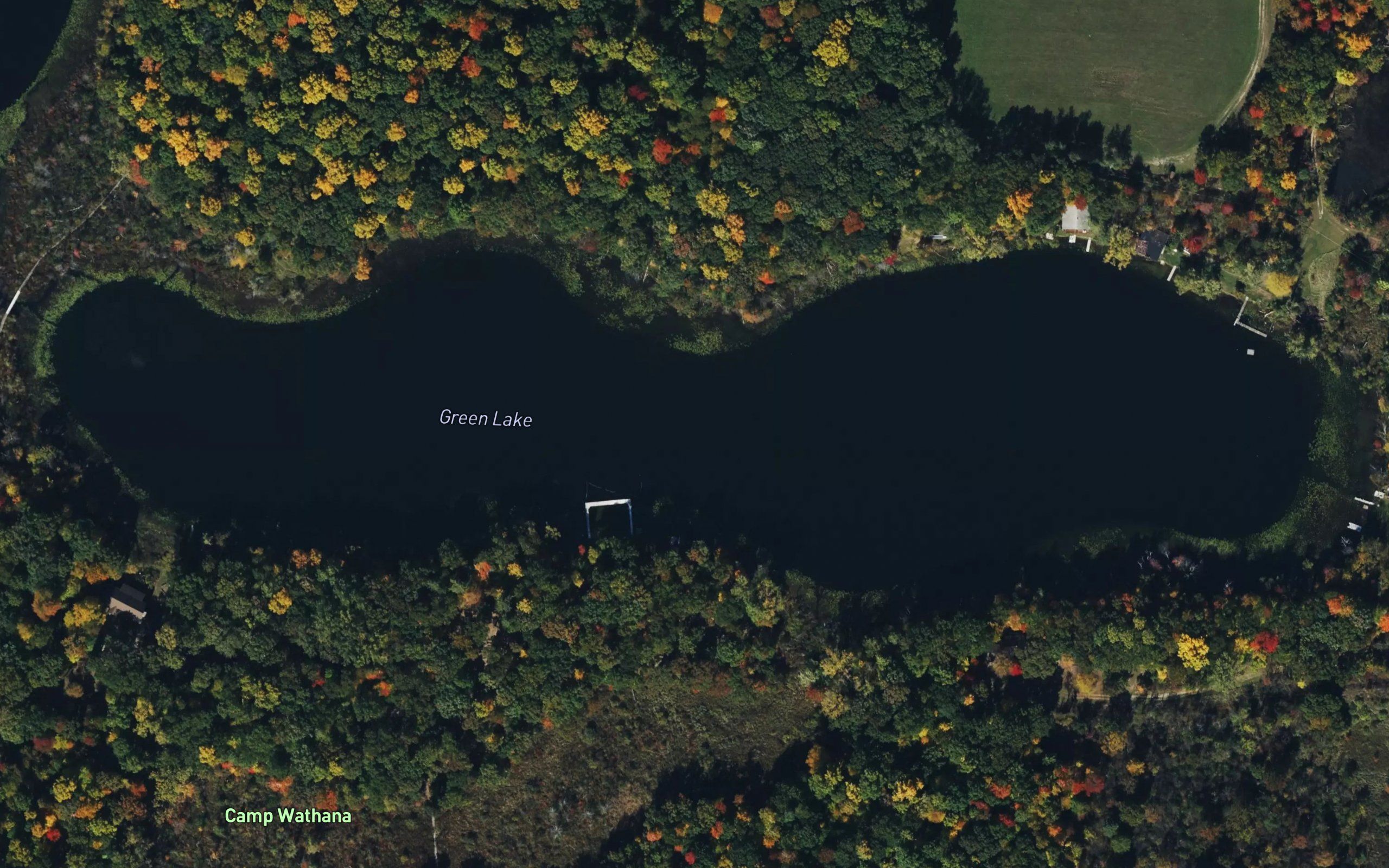 Green Lake