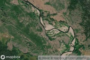 Butcher Creek