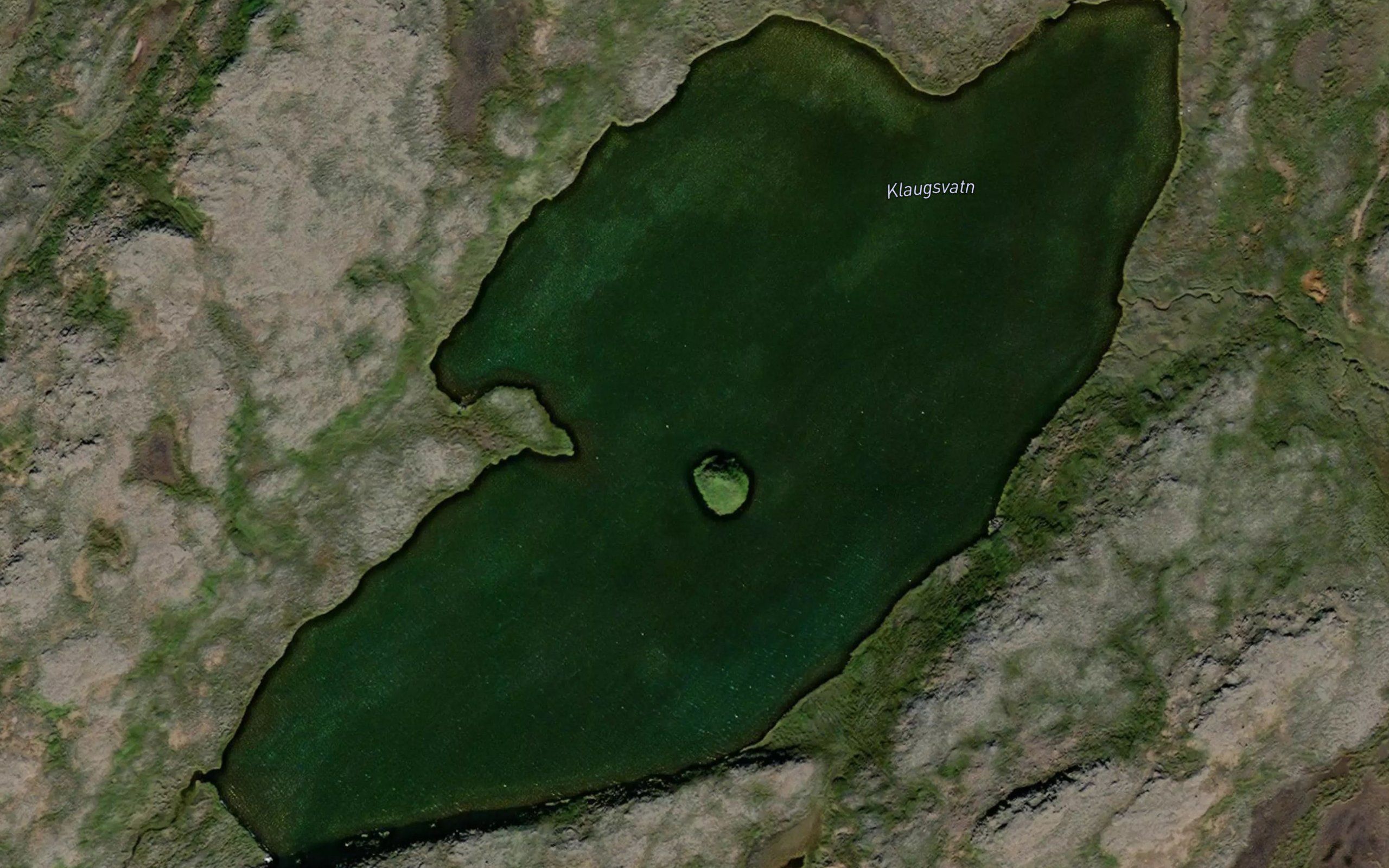 Haugsvatn