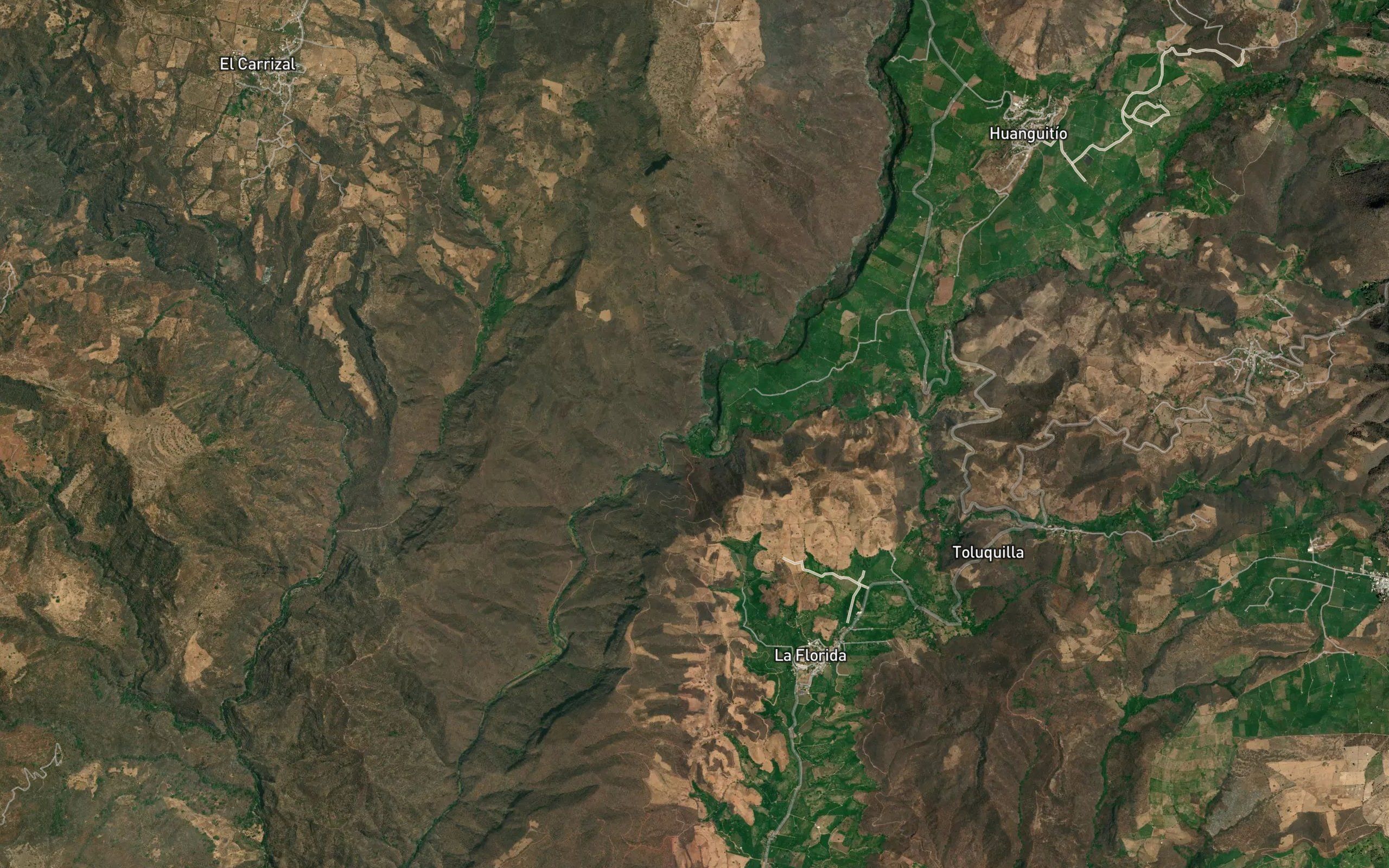 Arroyo Grande
