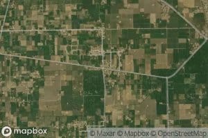 Riazabad Distributary