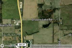 Orleans Springs (historical)