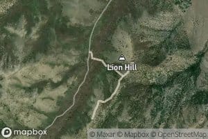 Lion Hill Spring
