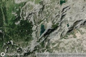Arrowhead Lake