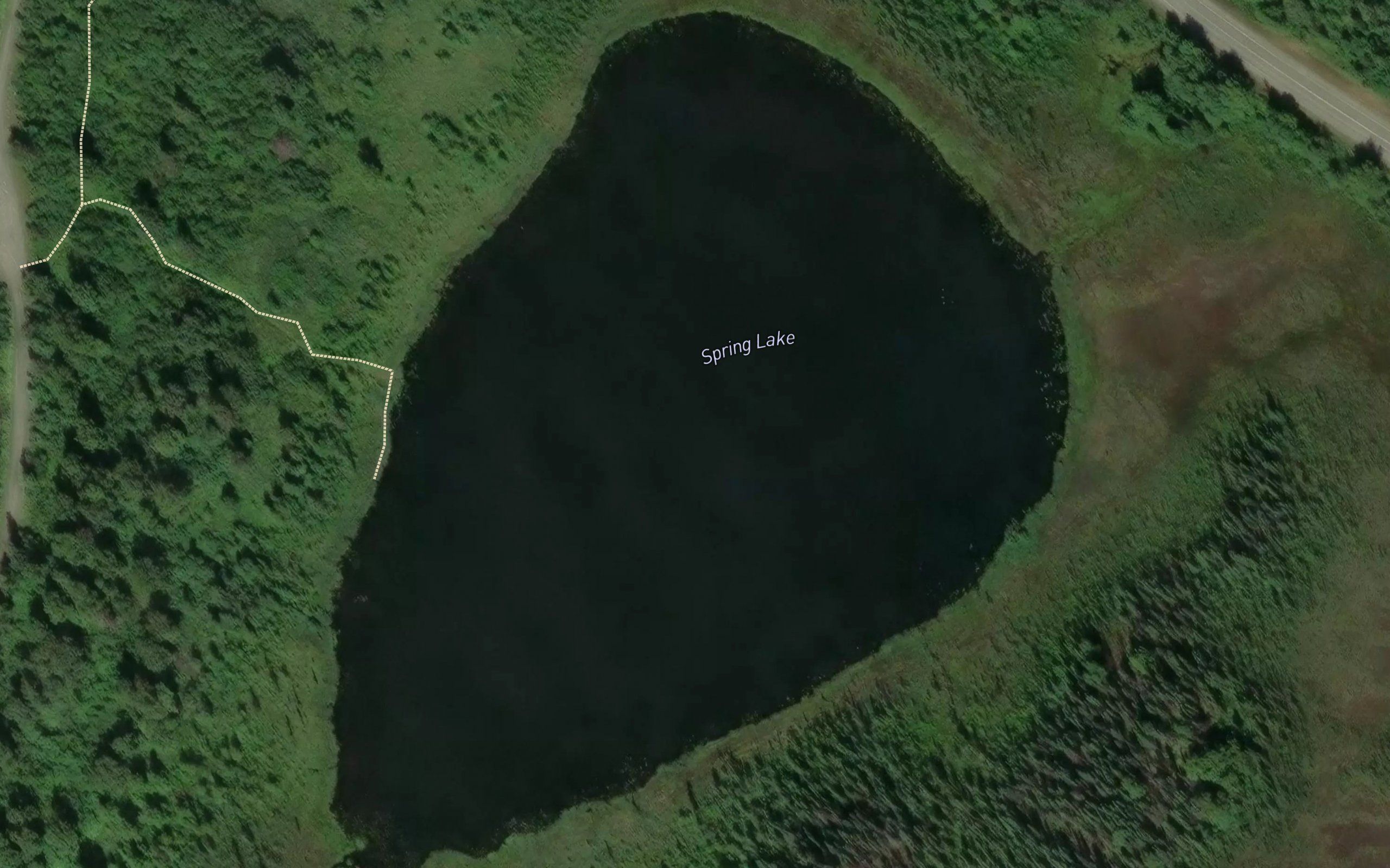 Spring Lake