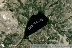 Timico Lake