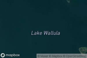 Lake Wallula