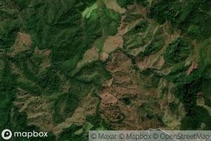 Quebrada Piedra Negra