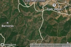 Ribeira da Azilheira