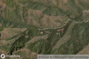 Barranca Las Pascuas