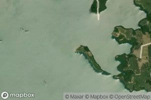 Ensenada de la Cazuela