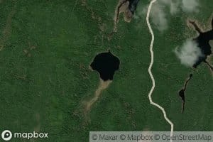 Lac du Diable