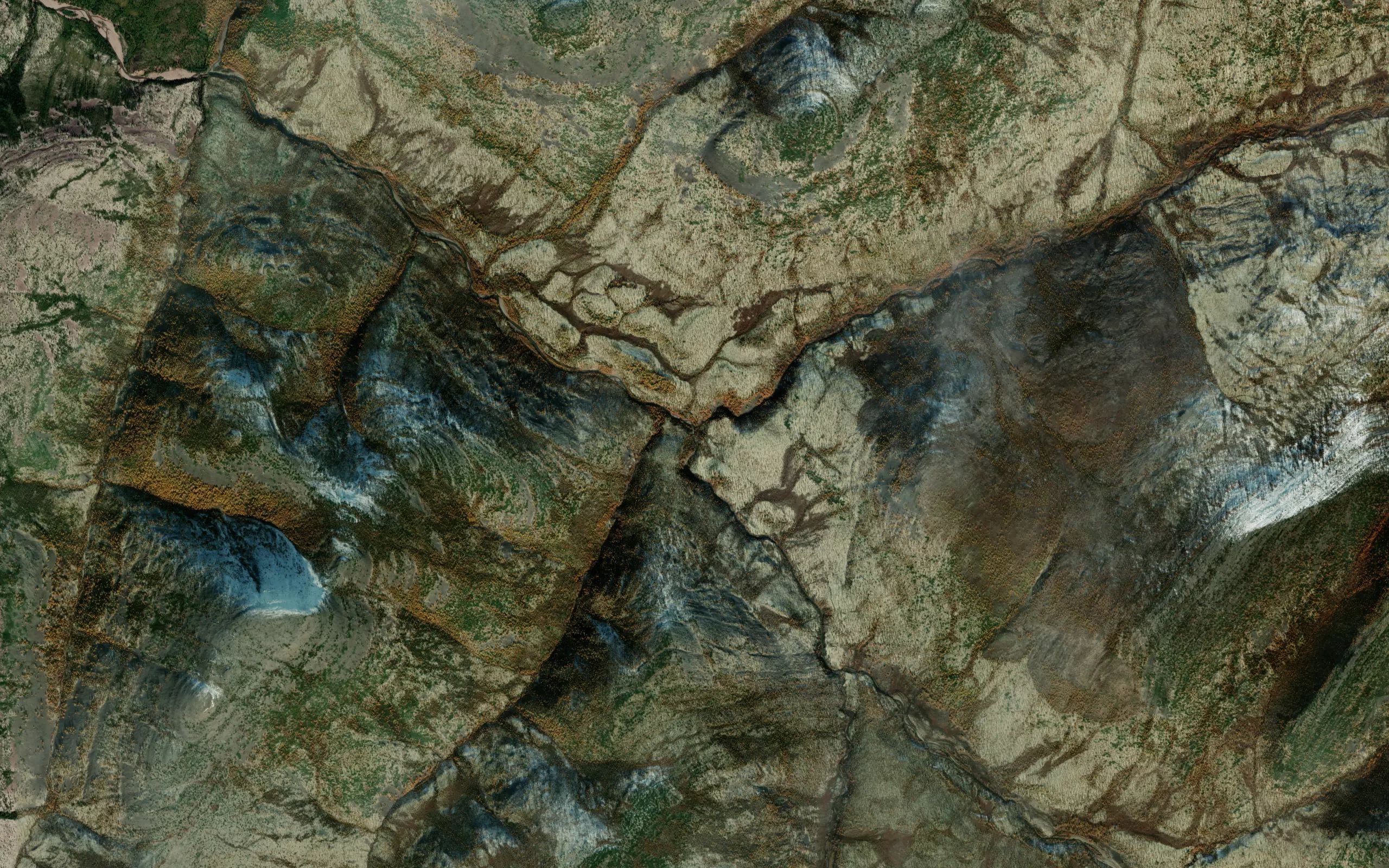 Srednyaya Khyymyndya