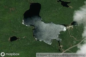 Lac du Portage
